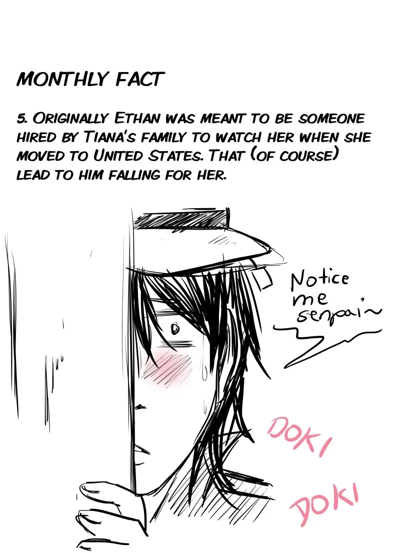 Bite Me Chapter 27 page 37 - 
