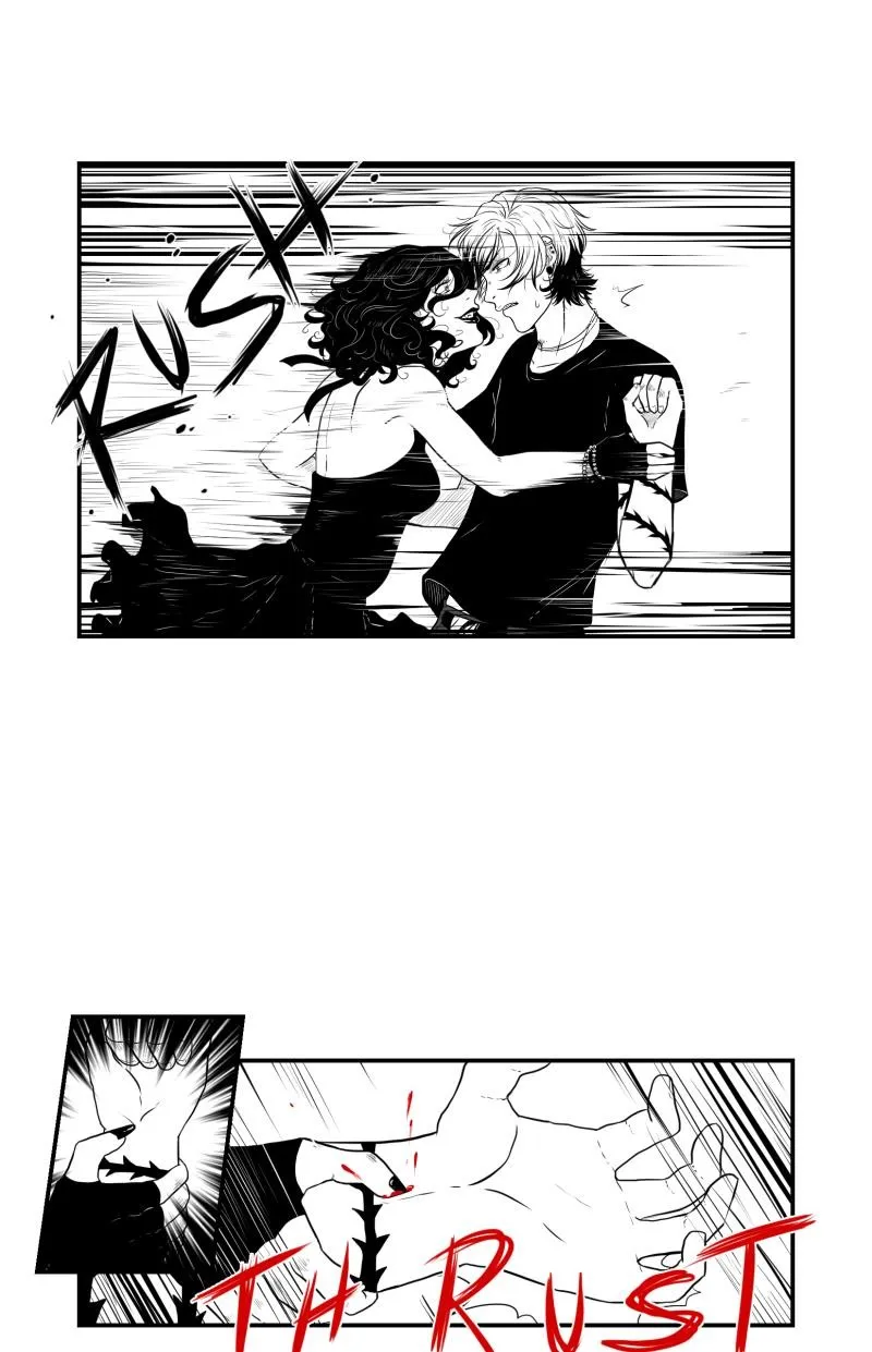 Bite Me Chapter 27 page 5 - 