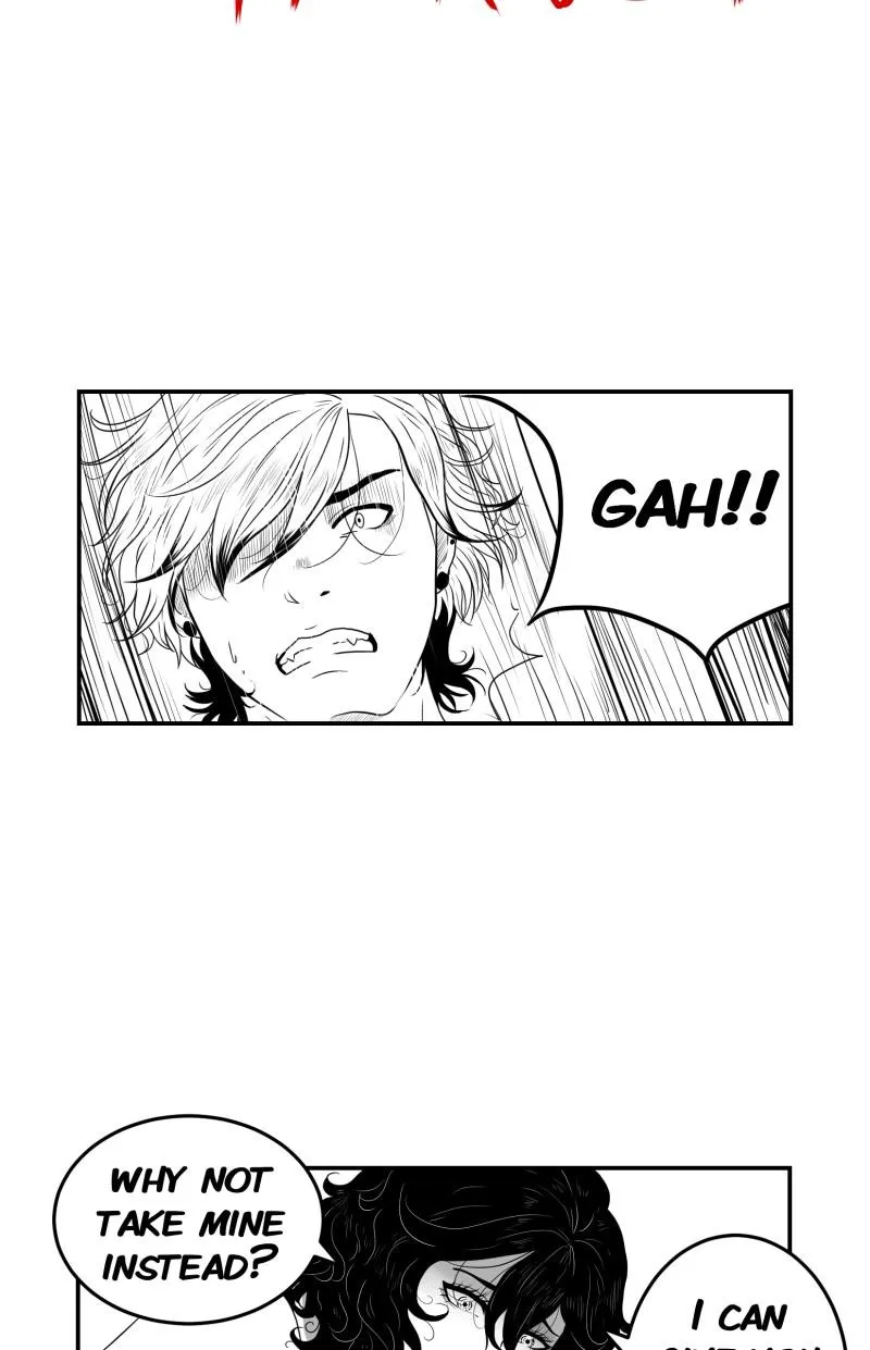 Bite Me Chapter 27 page 6 - 