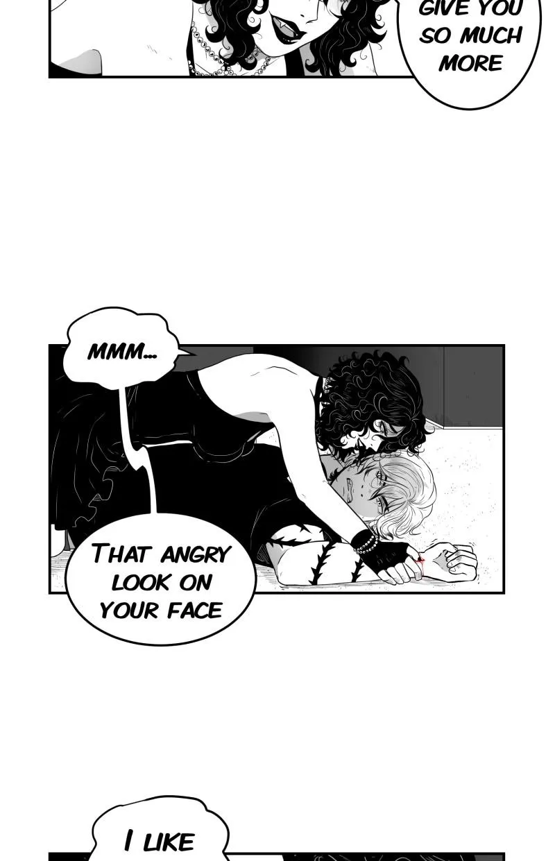 Bite Me Chapter 27 page 7 - 