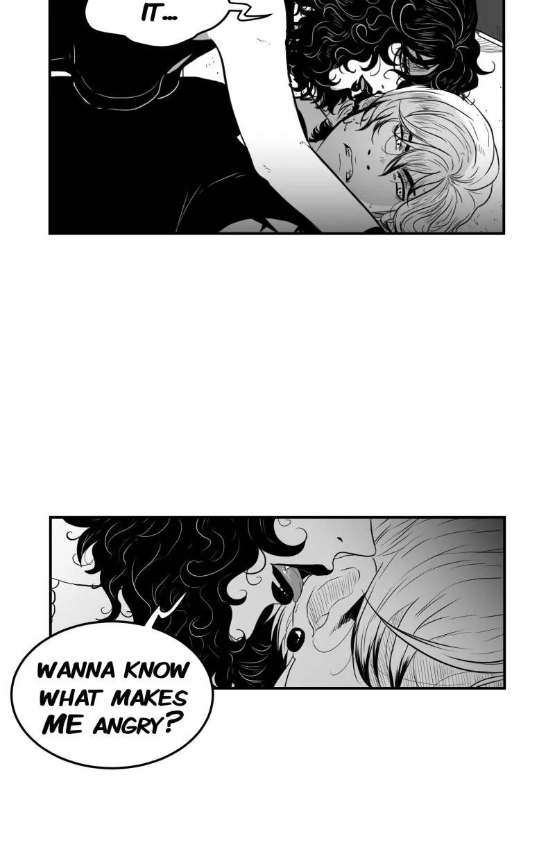 Bite Me Chapter 27 page 8 - 