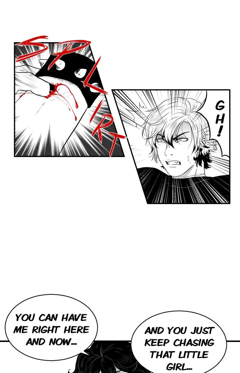 Bite Me Chapter 27 page 9 - 