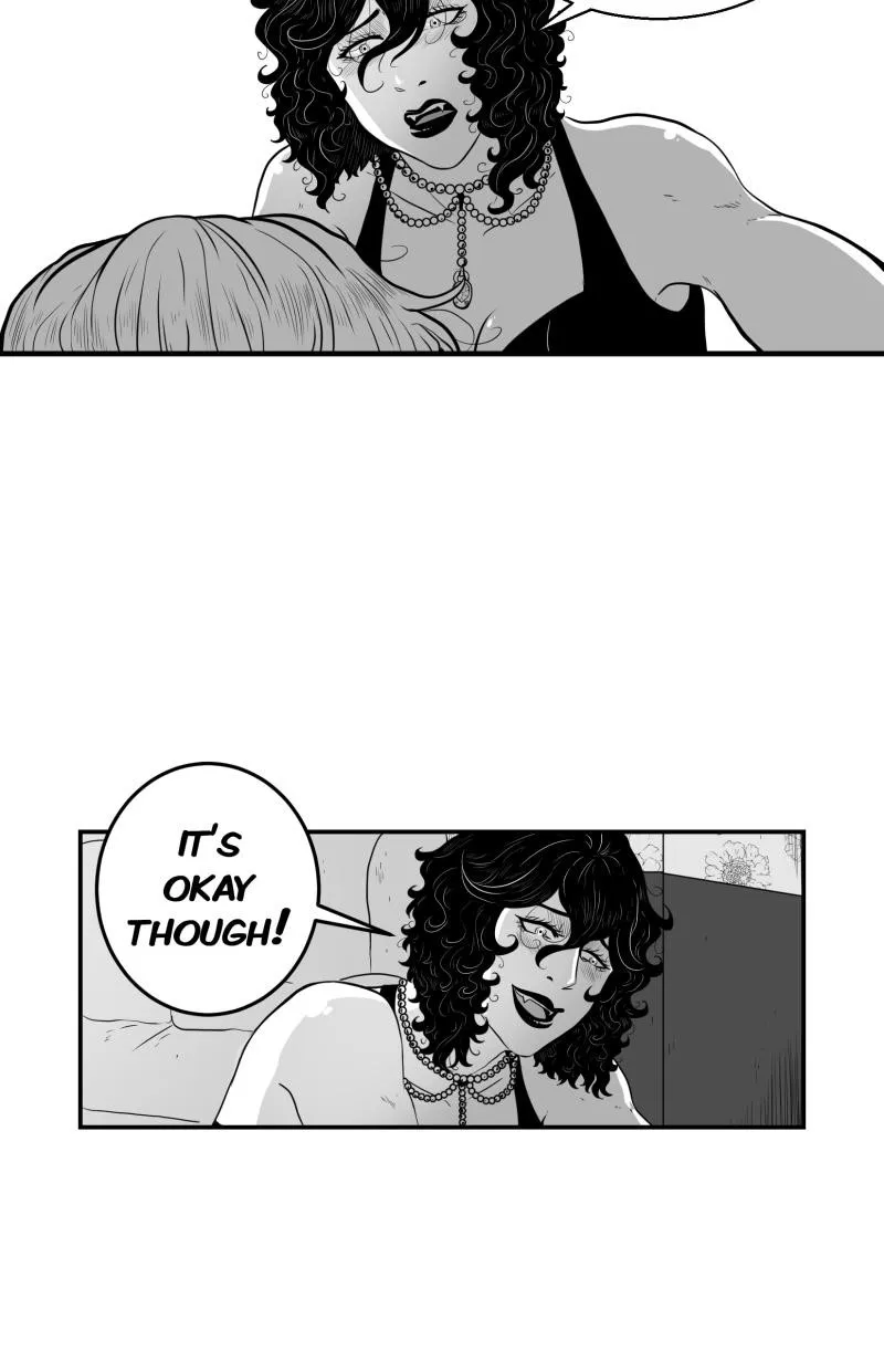 Bite Me Chapter 27 page 10 - 