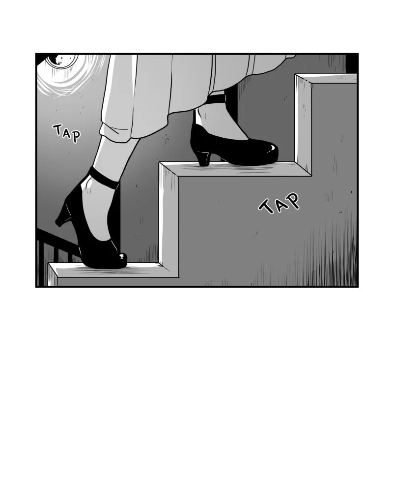 Bite Me Chapter 28 page 3 - 