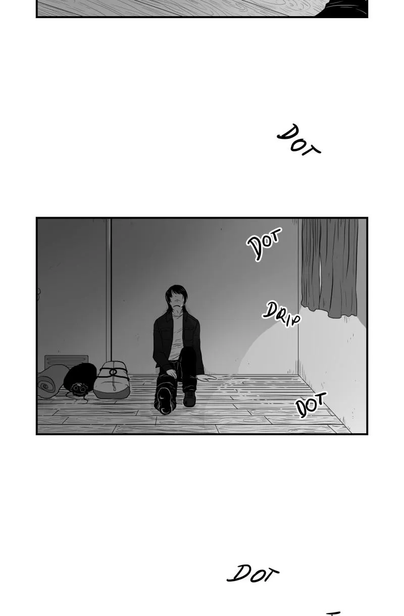 Bite Me Chapter 28 page 33 - 