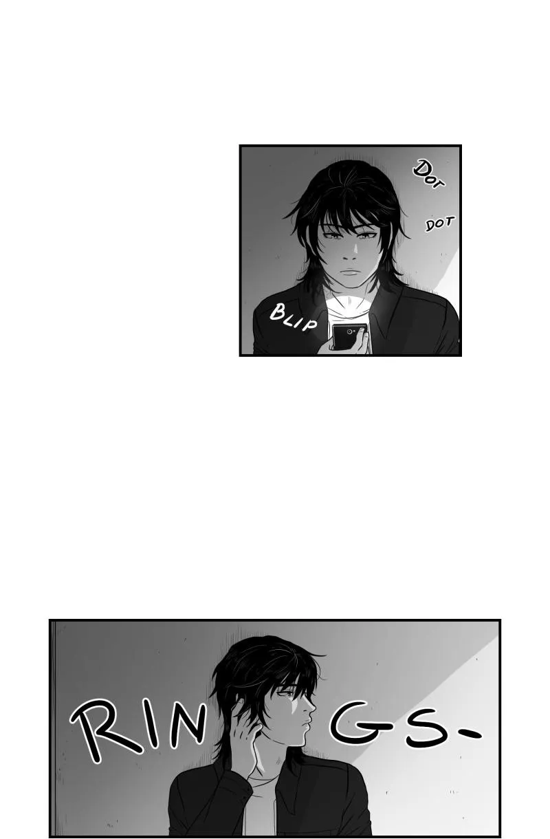 Bite Me Chapter 28 page 35 - 