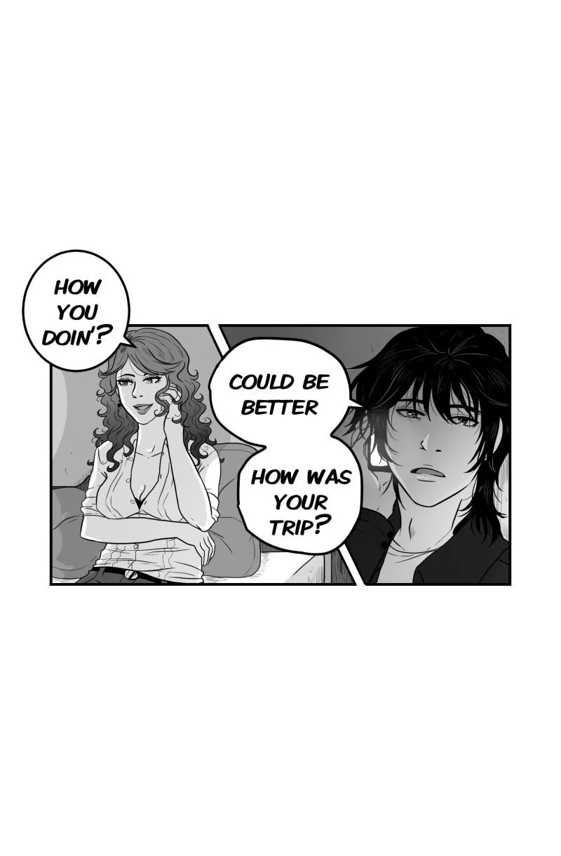 Bite Me Chapter 28 page 36 - 