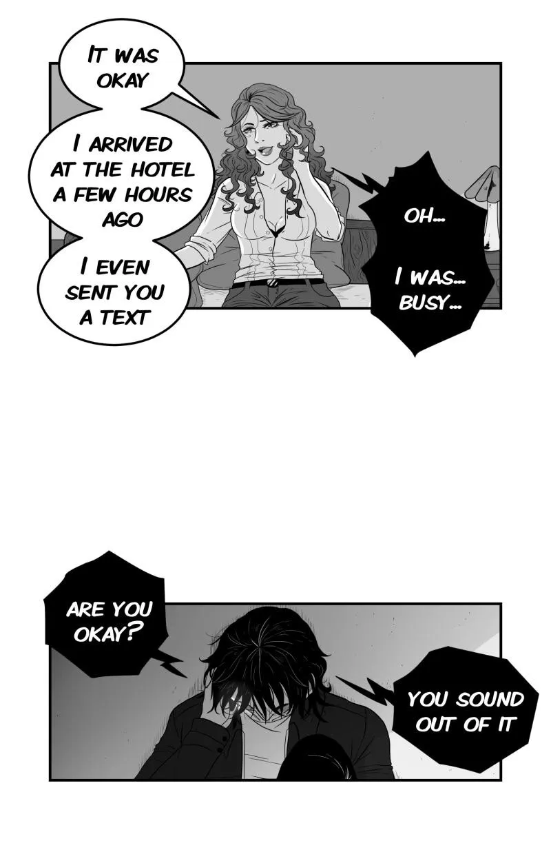 Bite Me Chapter 28 page 37 - 