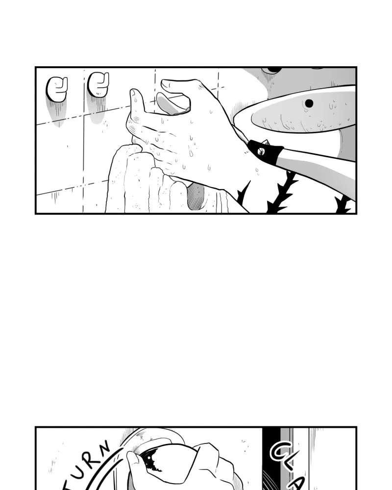 Bite Me Chapter 28 page 5 - 