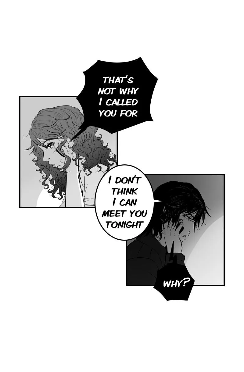 Bite Me Chapter 28 page 41 - 