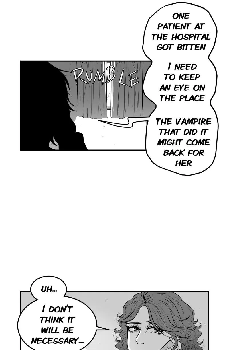 Bite Me Chapter 28 page 42 - 