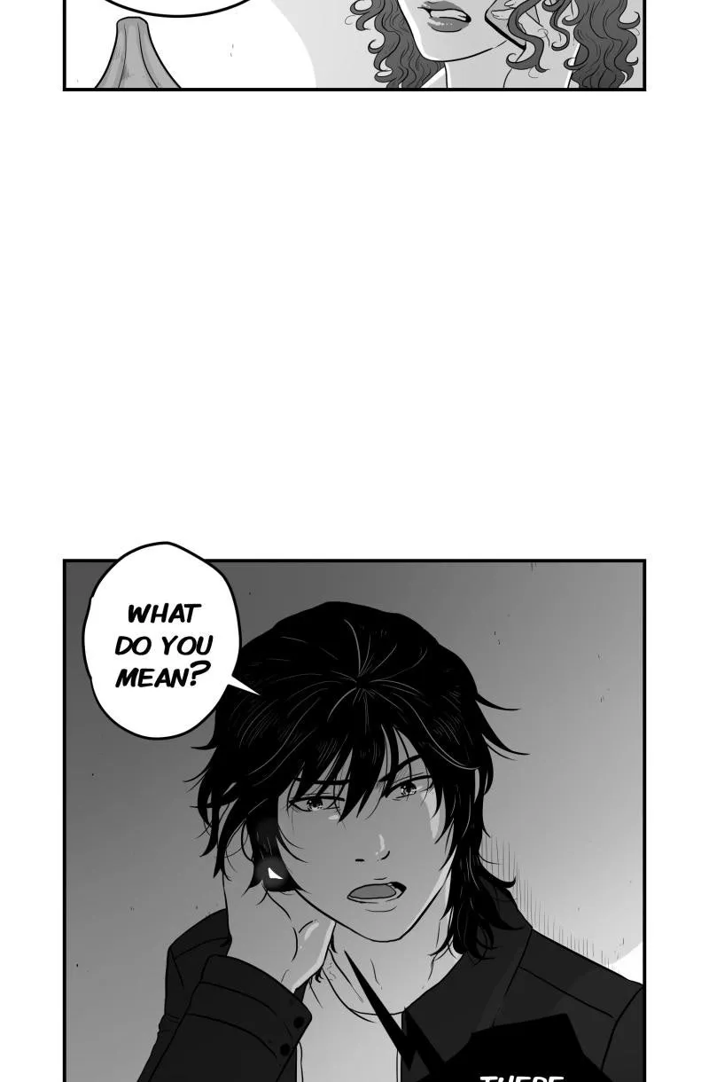 Bite Me Chapter 28 page 43 - 