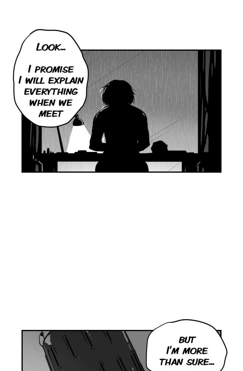 Bite Me Chapter 28 page 45 - 