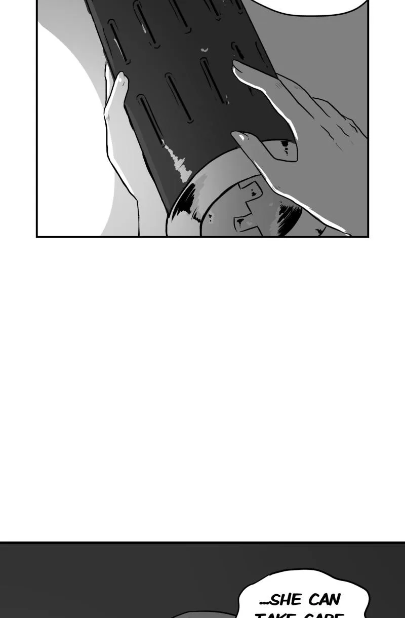 Bite Me Chapter 28 page 46 - 