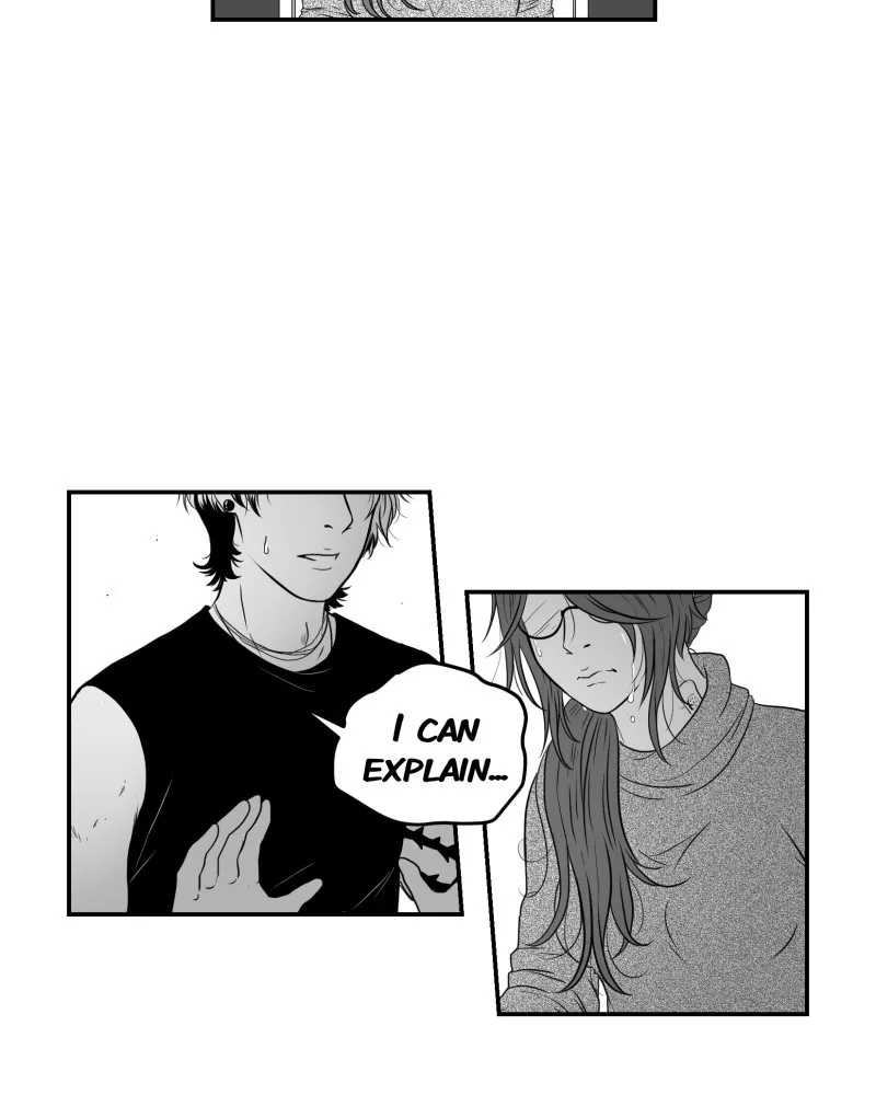 Bite Me Chapter 28 page 8 - 