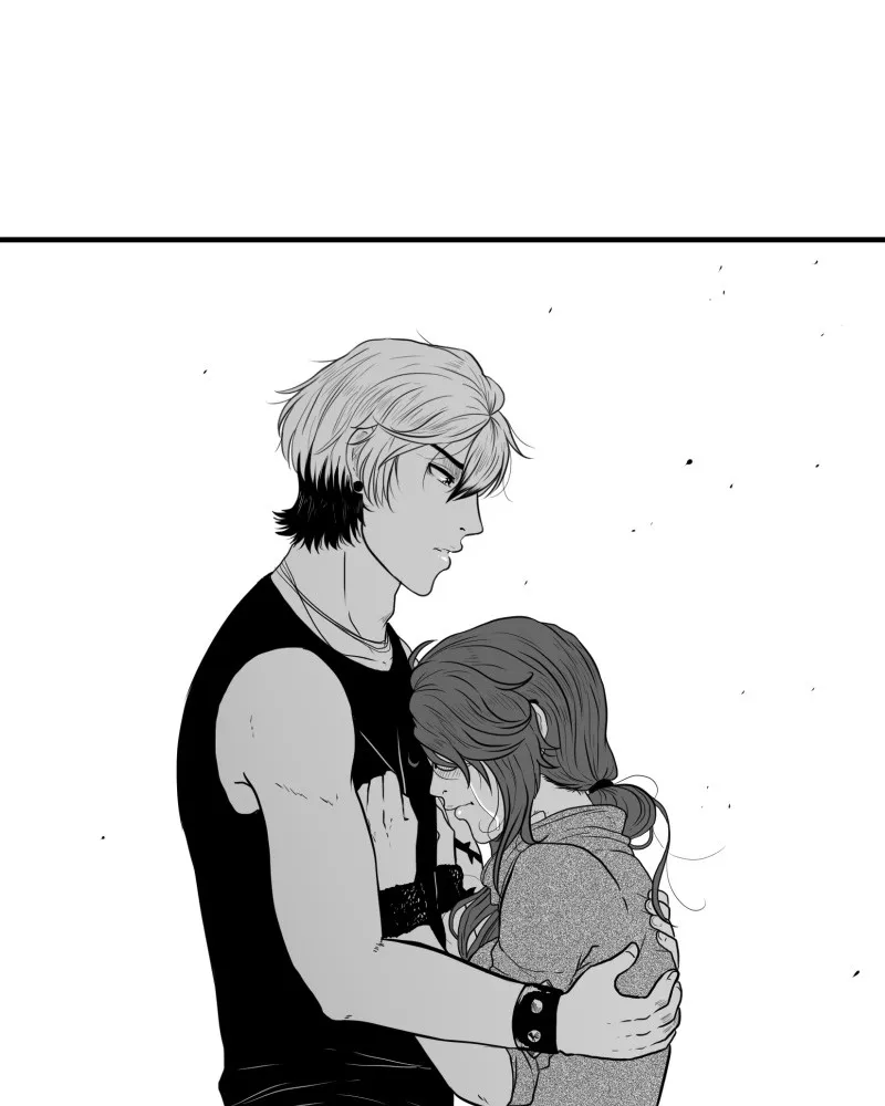 Bite Me Chapter 28 page 10 - 