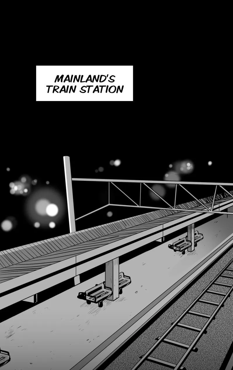Bite Me Chapter 29 page 1 - 