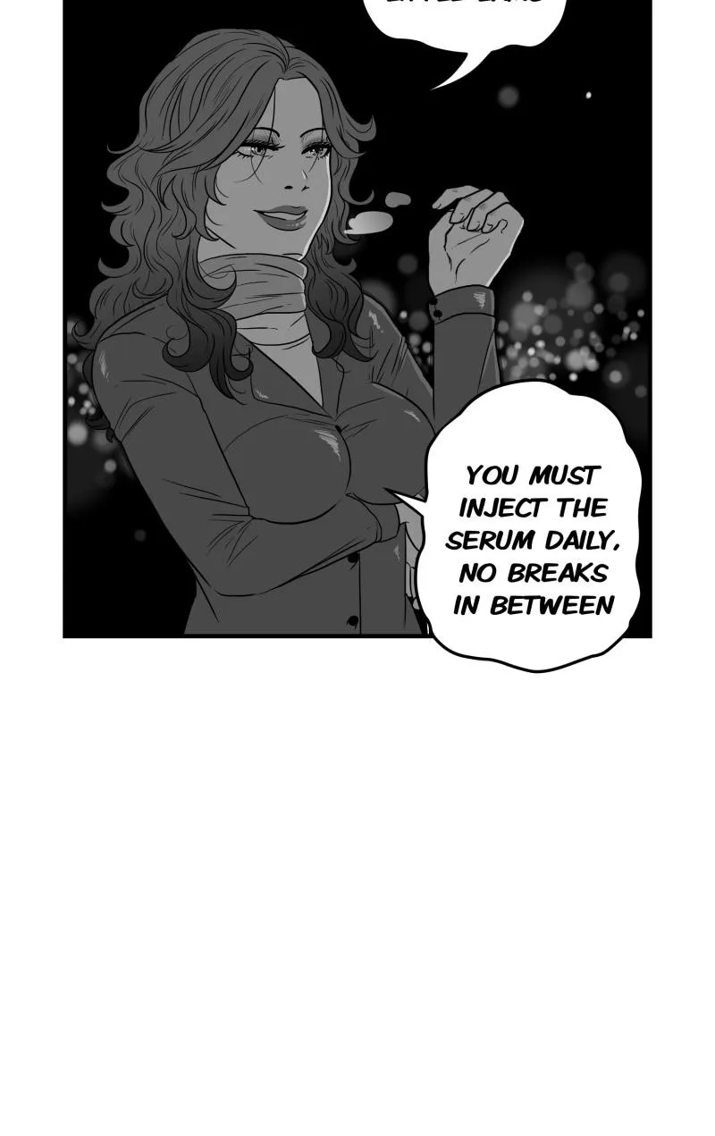 Bite Me Chapter 29 page 12 - 