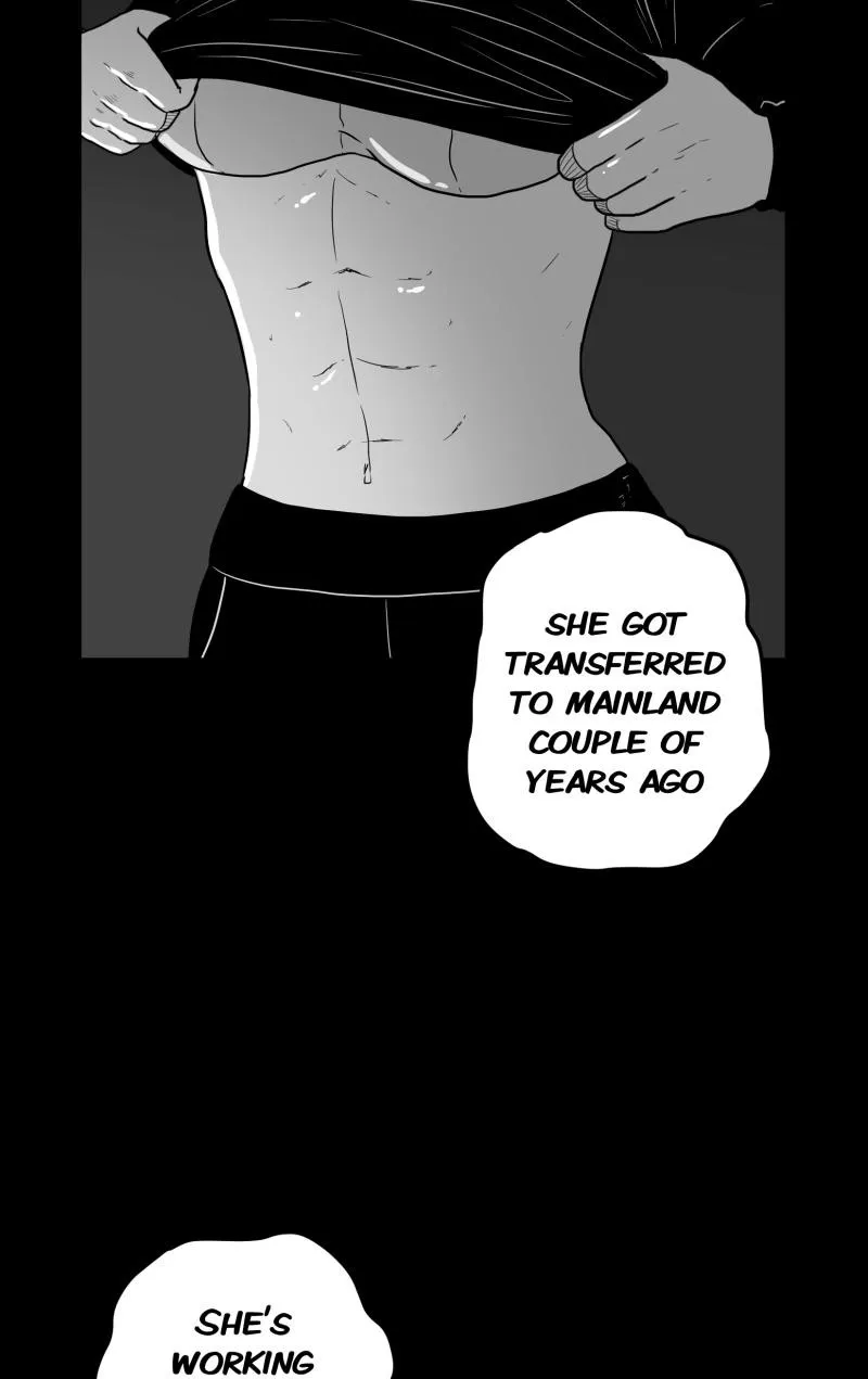 Bite Me Chapter 29 page 21 - 