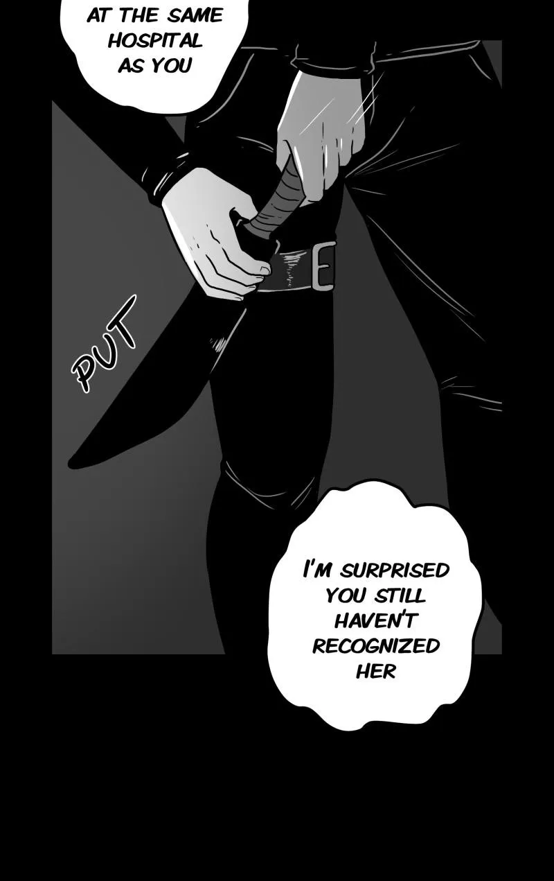 Bite Me Chapter 29 page 22 - 
