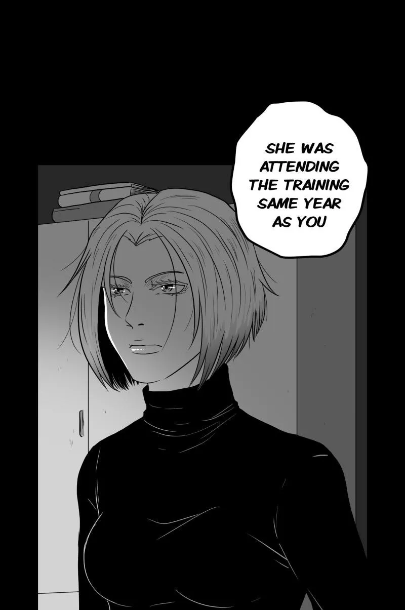 Bite Me Chapter 29 page 24 - 