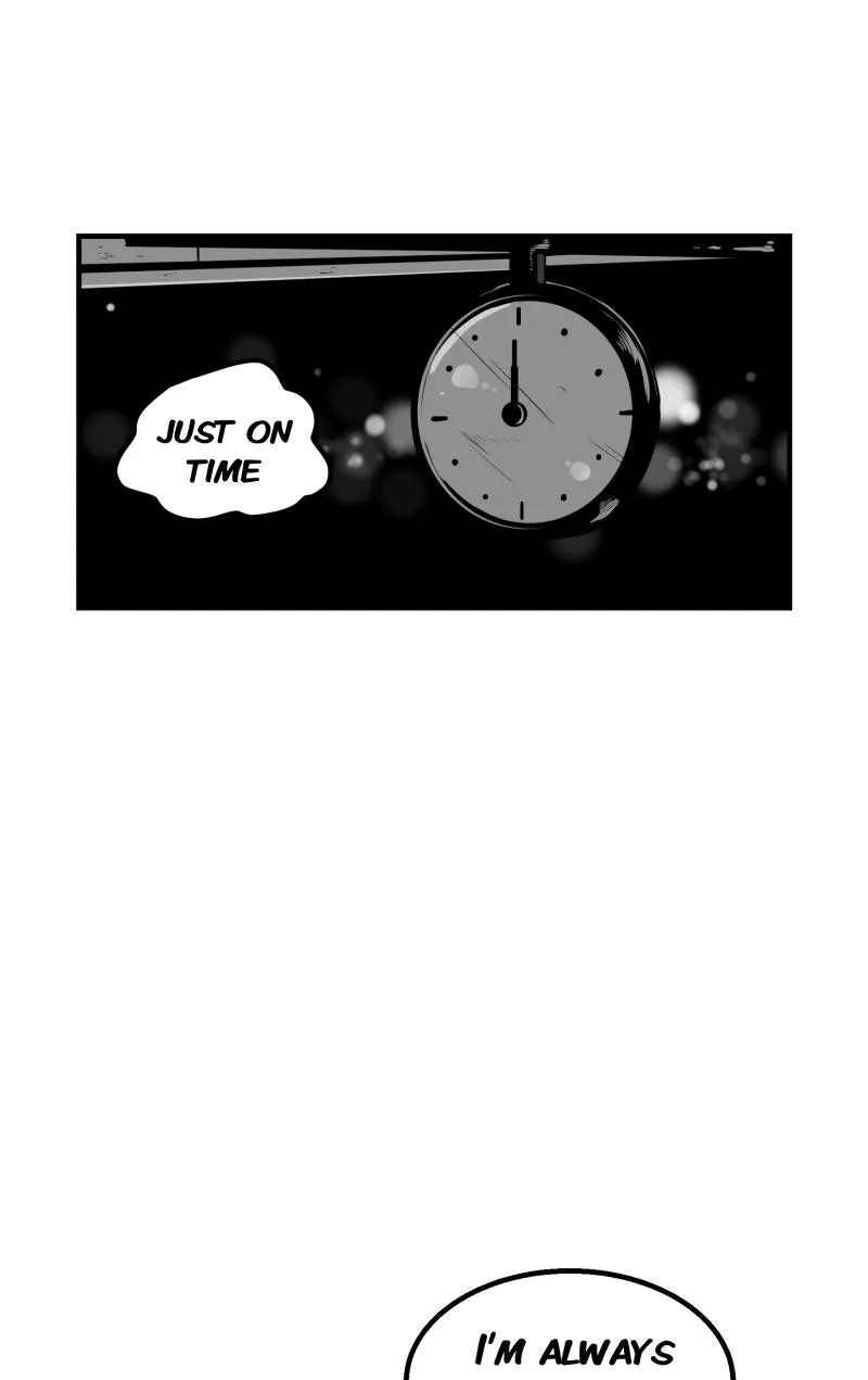 Bite Me Chapter 29 page 4 - 