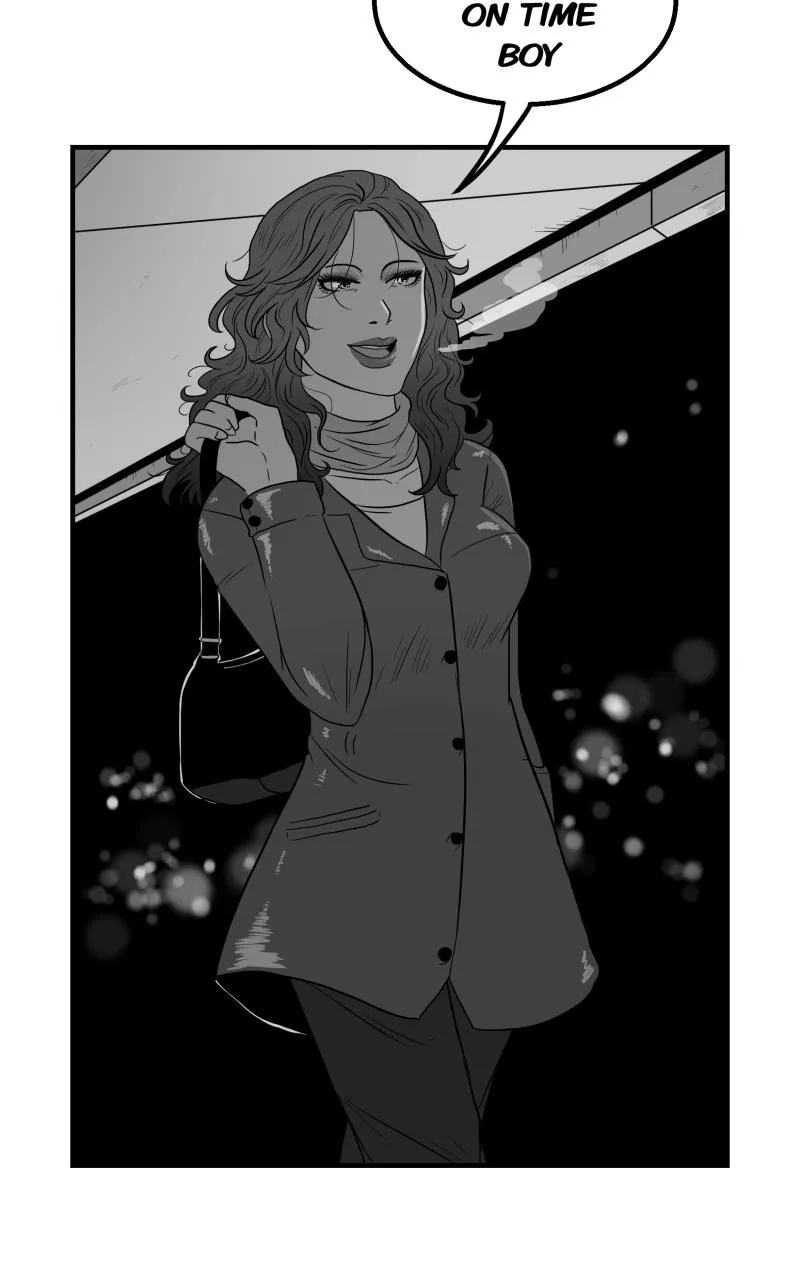 Bite Me Chapter 29 page 5 - 