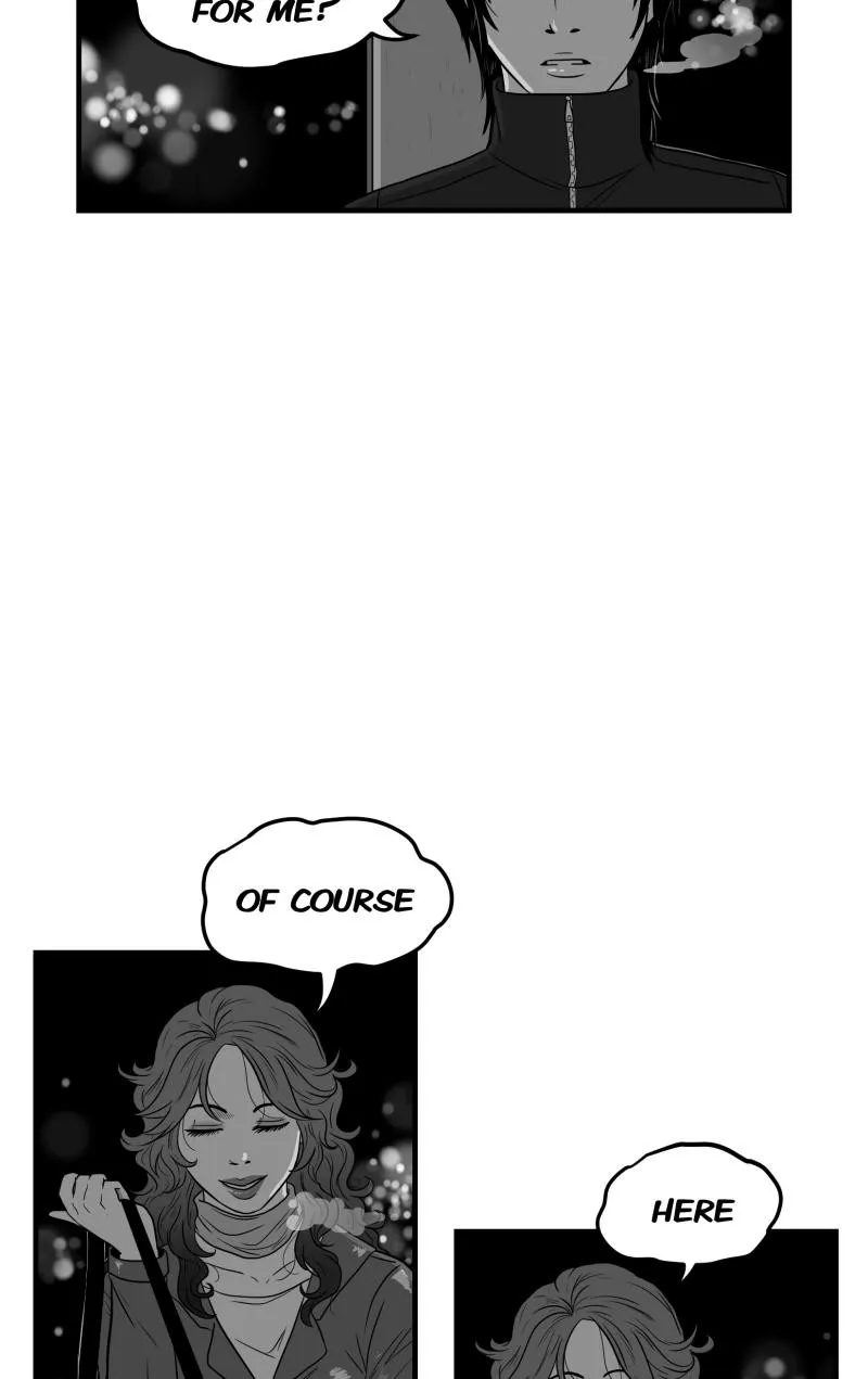Bite Me Chapter 29 page 9 - 