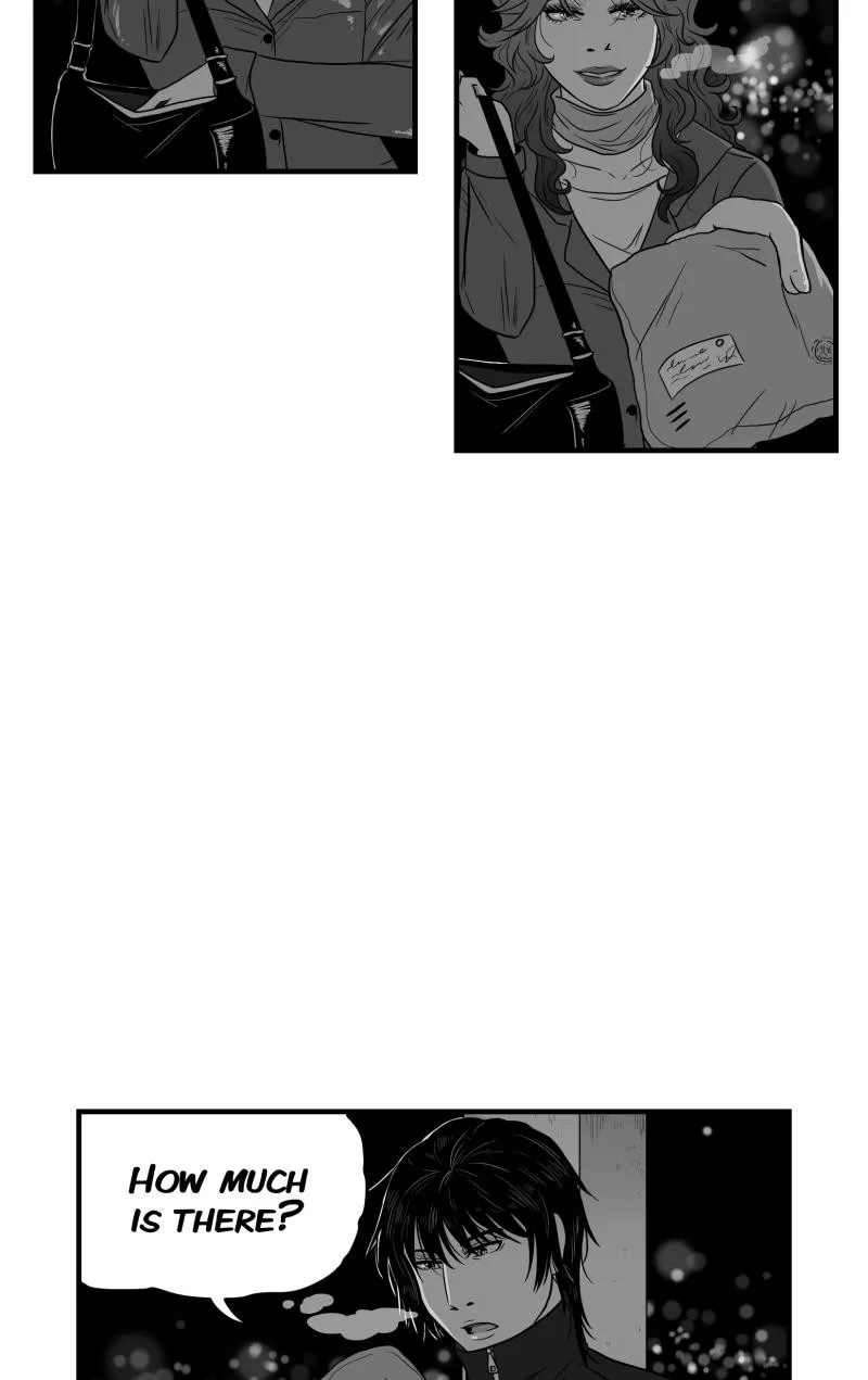 Bite Me Chapter 29 page 10 - 