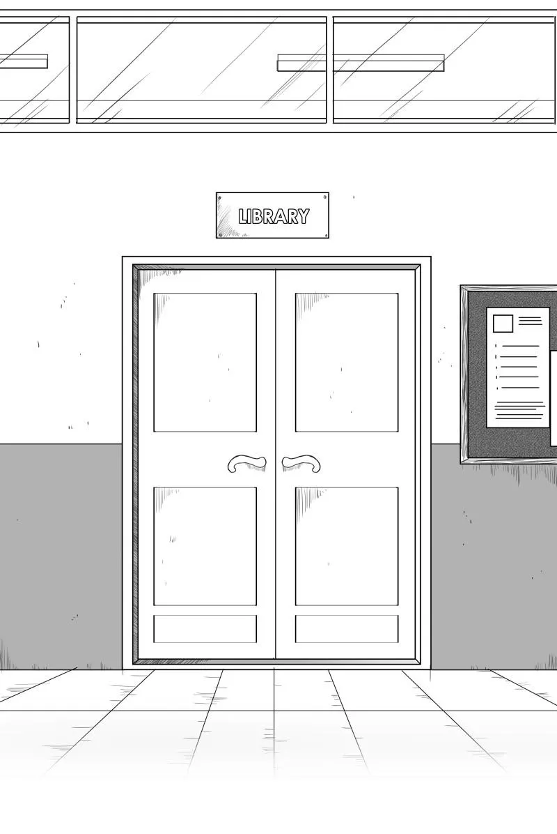 Bite Me Chapter 3 page 1 - 