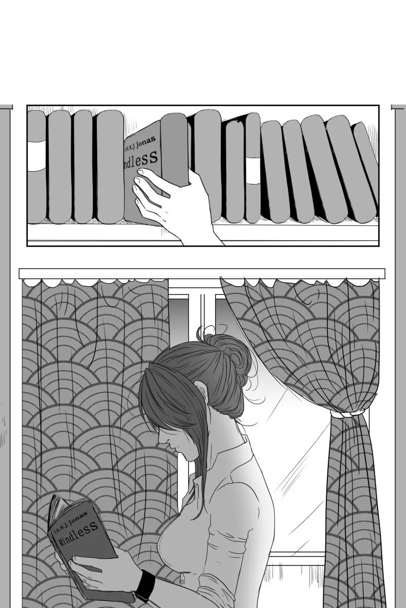 Bite Me Chapter 3 page 2 - 