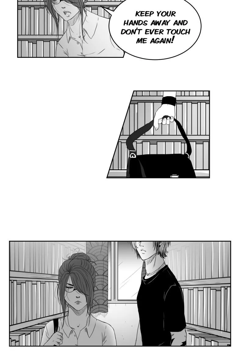 Bite Me Chapter 3 page 15 - 