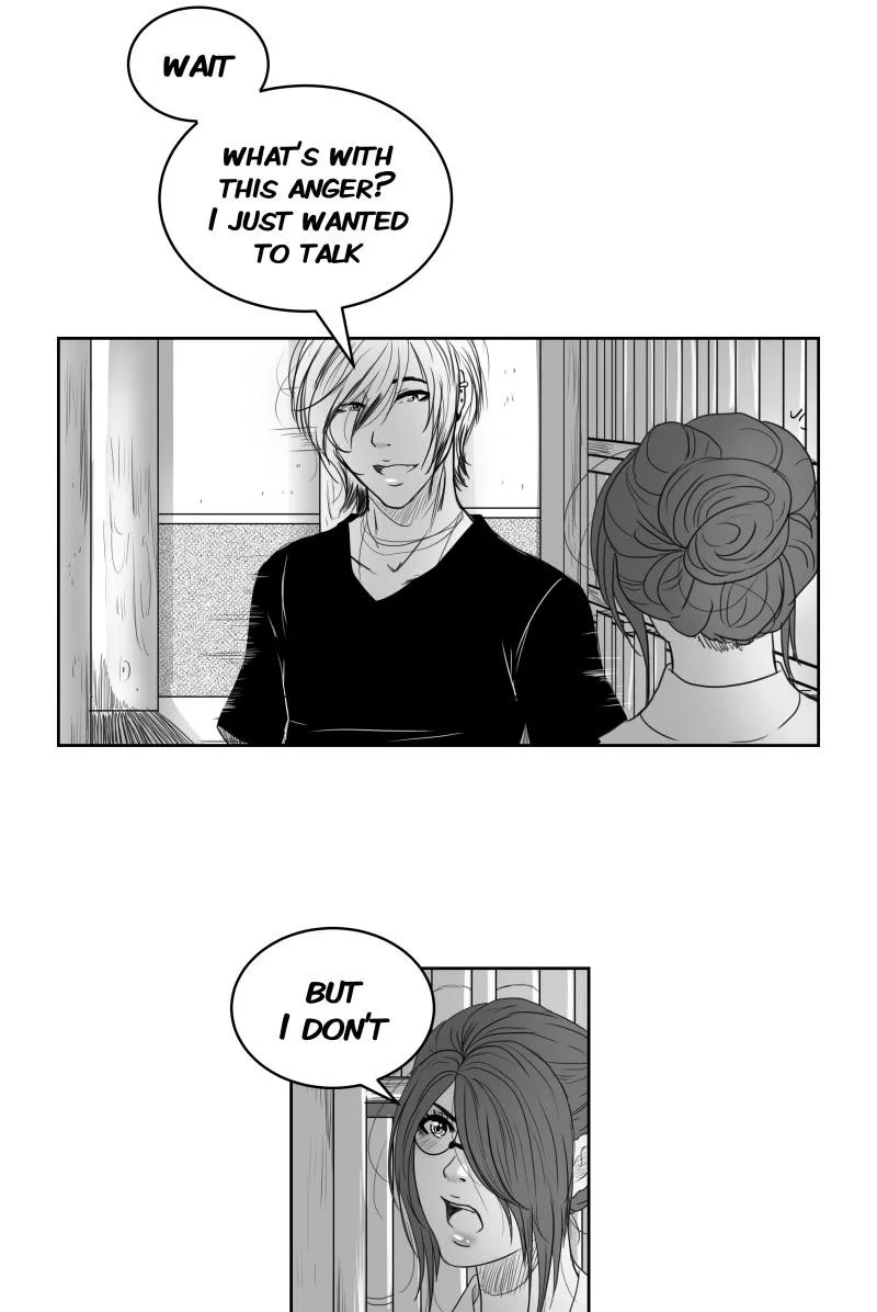 Bite Me Chapter 3 page 16 - 