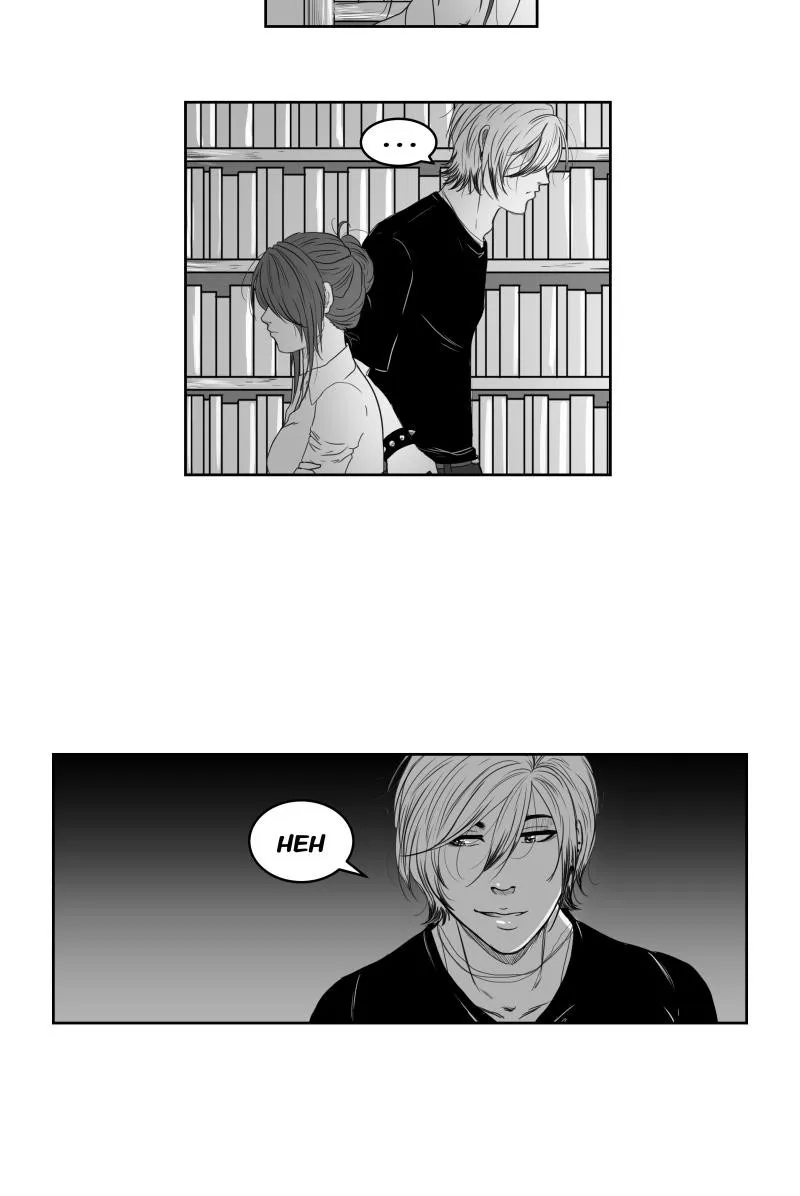Bite Me Chapter 3 page 17 - 