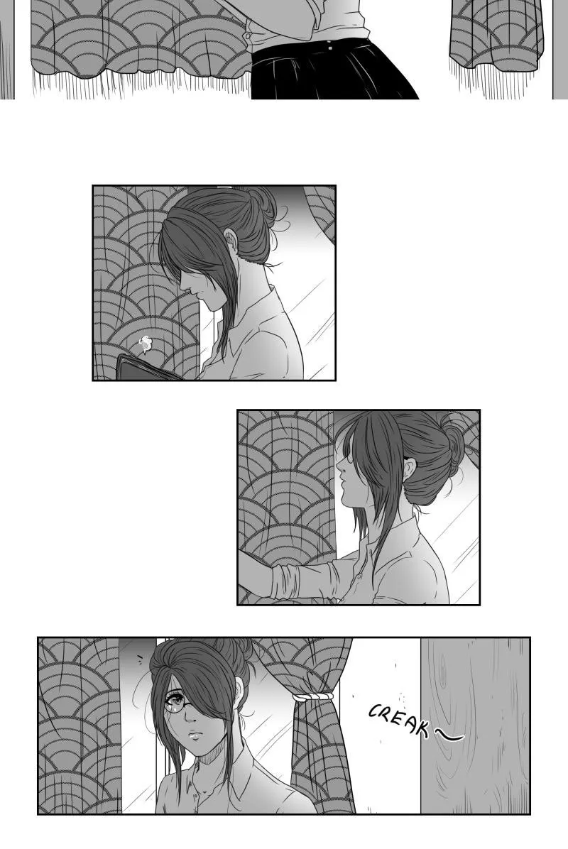 Bite Me Chapter 3 page 3 - 