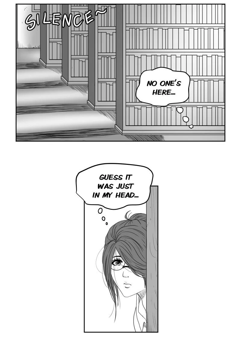 Bite Me Chapter 3 page 4 - 