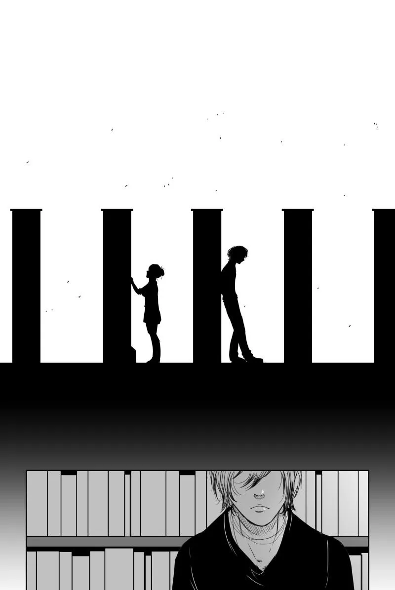 Bite Me Chapter 3 page 5 - 