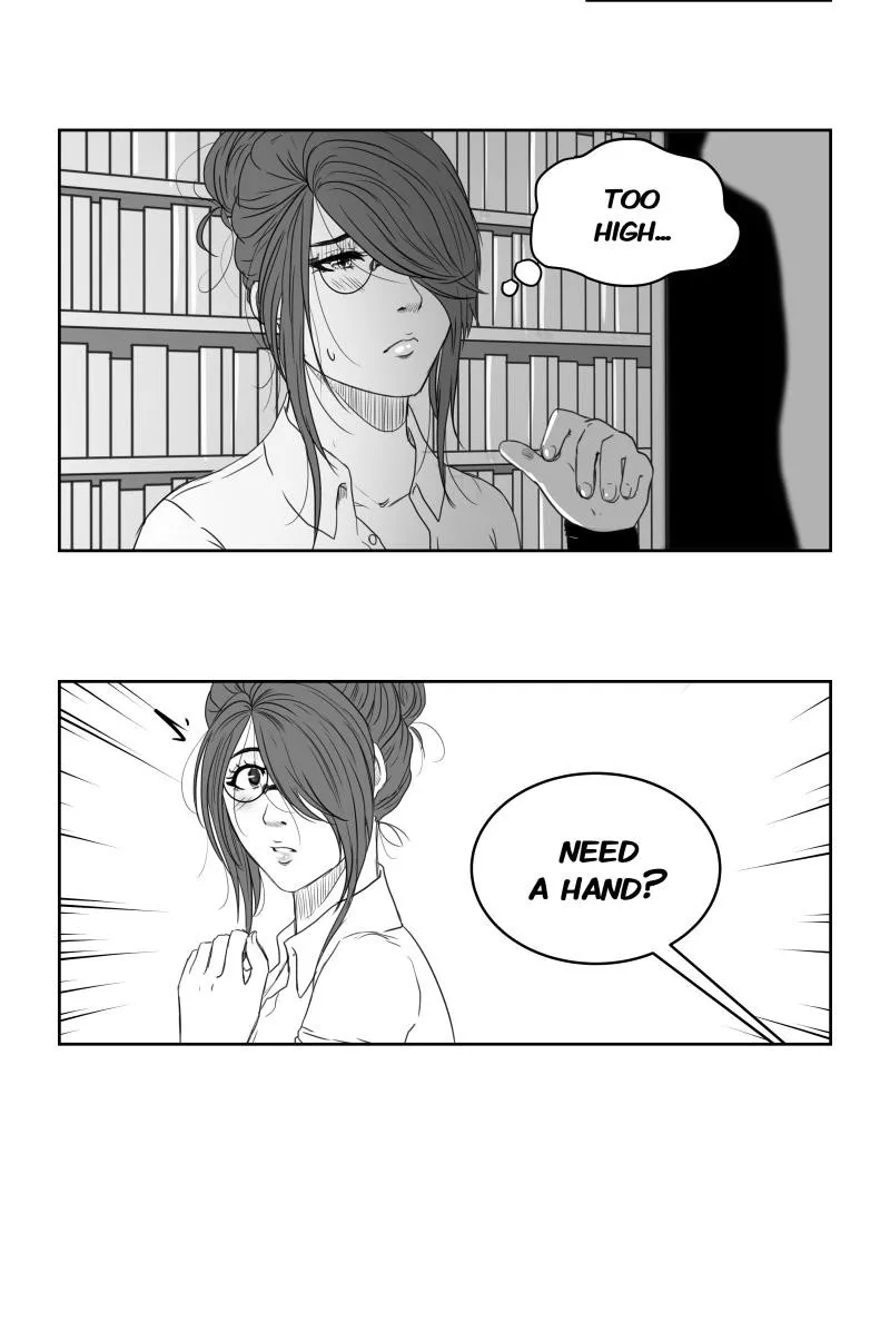 Bite Me Chapter 3 page 7 - 