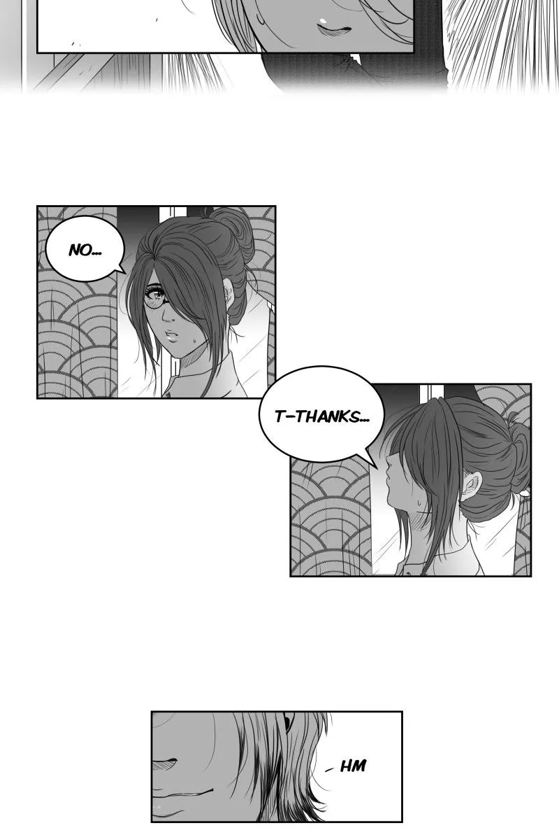 Bite Me Chapter 3 page 9 - 