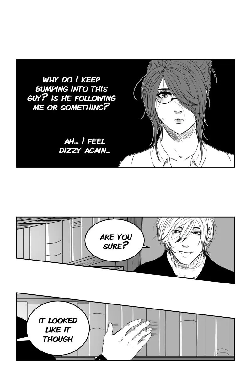 Bite Me Chapter 3 page 10 - 