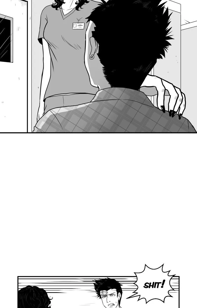 Bite Me Chapter 30 page 12 - 