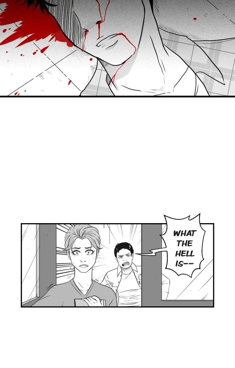 Bite Me Chapter 30 page 17 - 