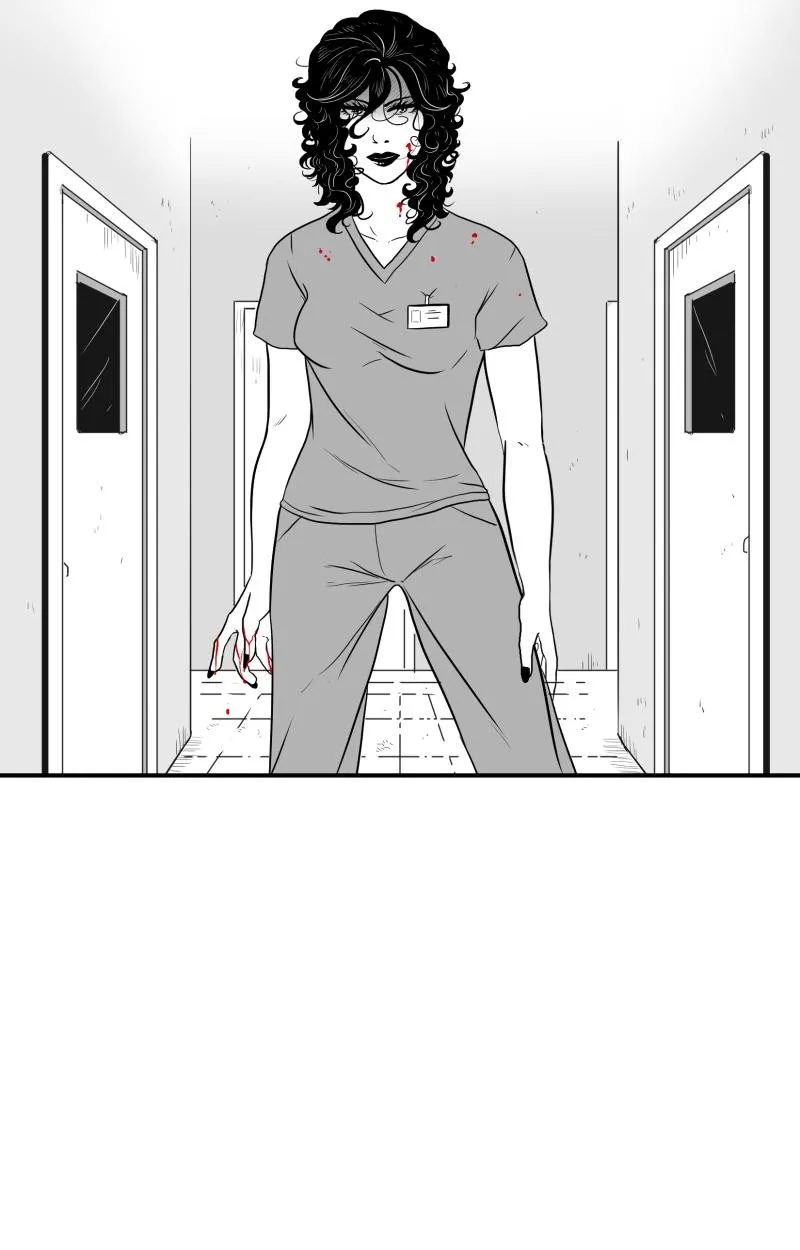 Bite Me Chapter 30 page 19 - 