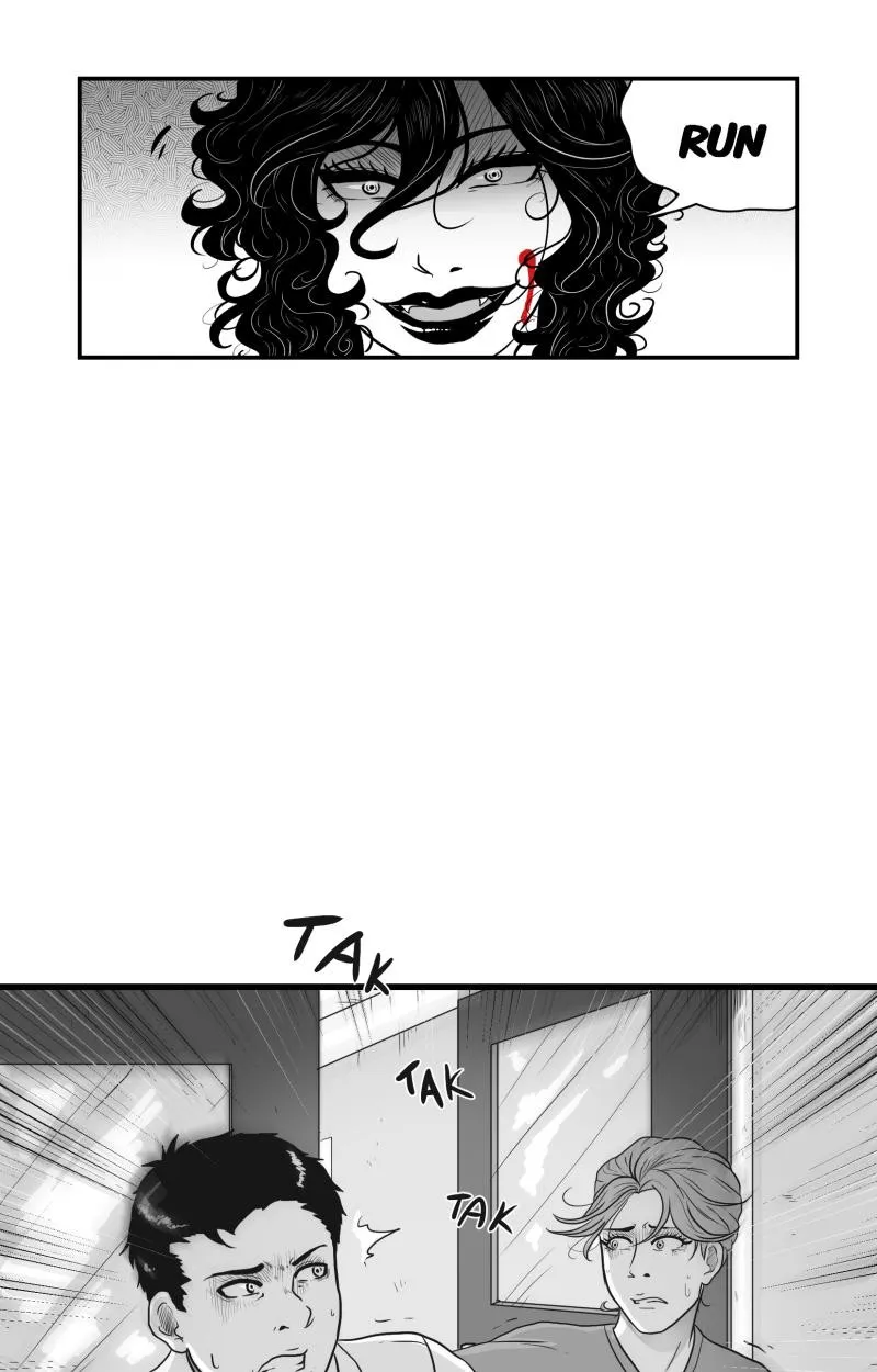 Bite Me Chapter 30 page 20 - 