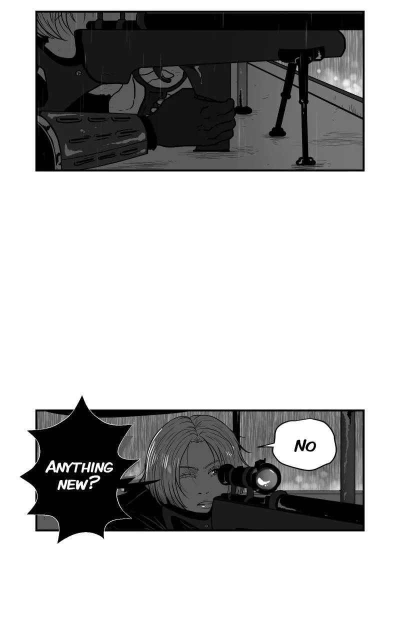 Bite Me Chapter 30 page 3 - 