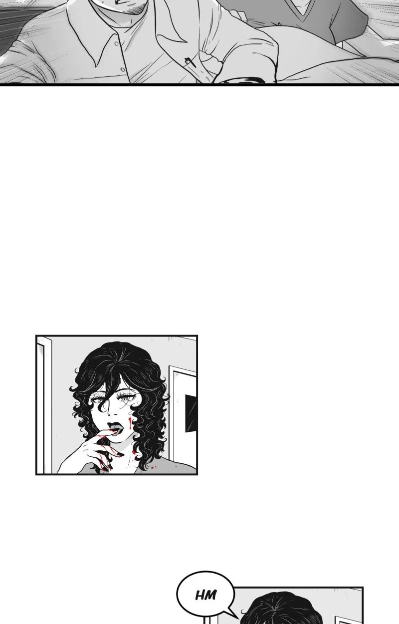 Bite Me Chapter 30 page 21 - 