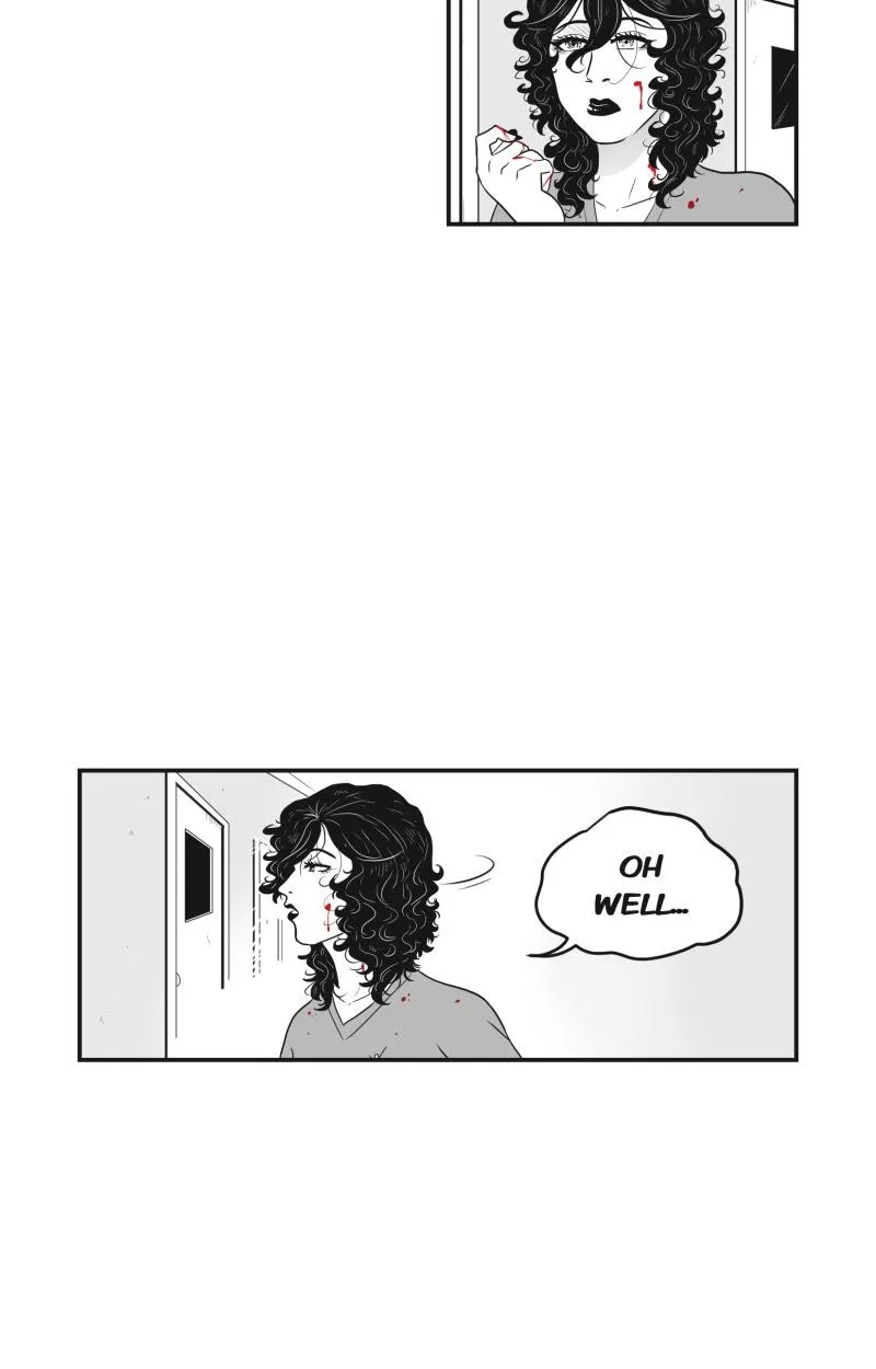 Bite Me Chapter 30 page 22 - 