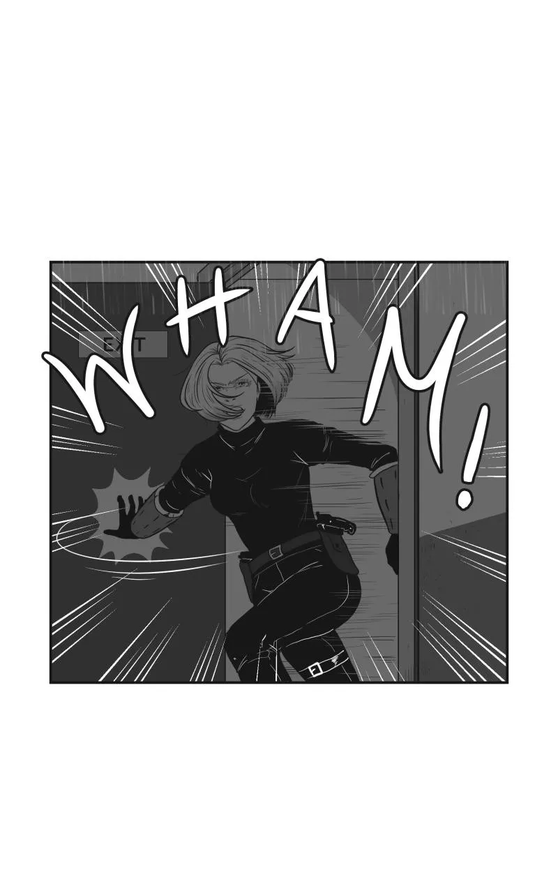 Bite Me Chapter 30 page 24 - 
