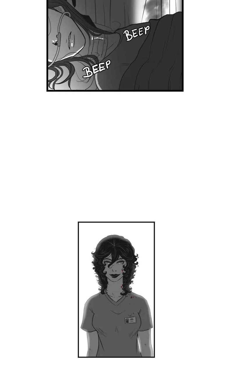 Bite Me Chapter 30 page 26 - 
