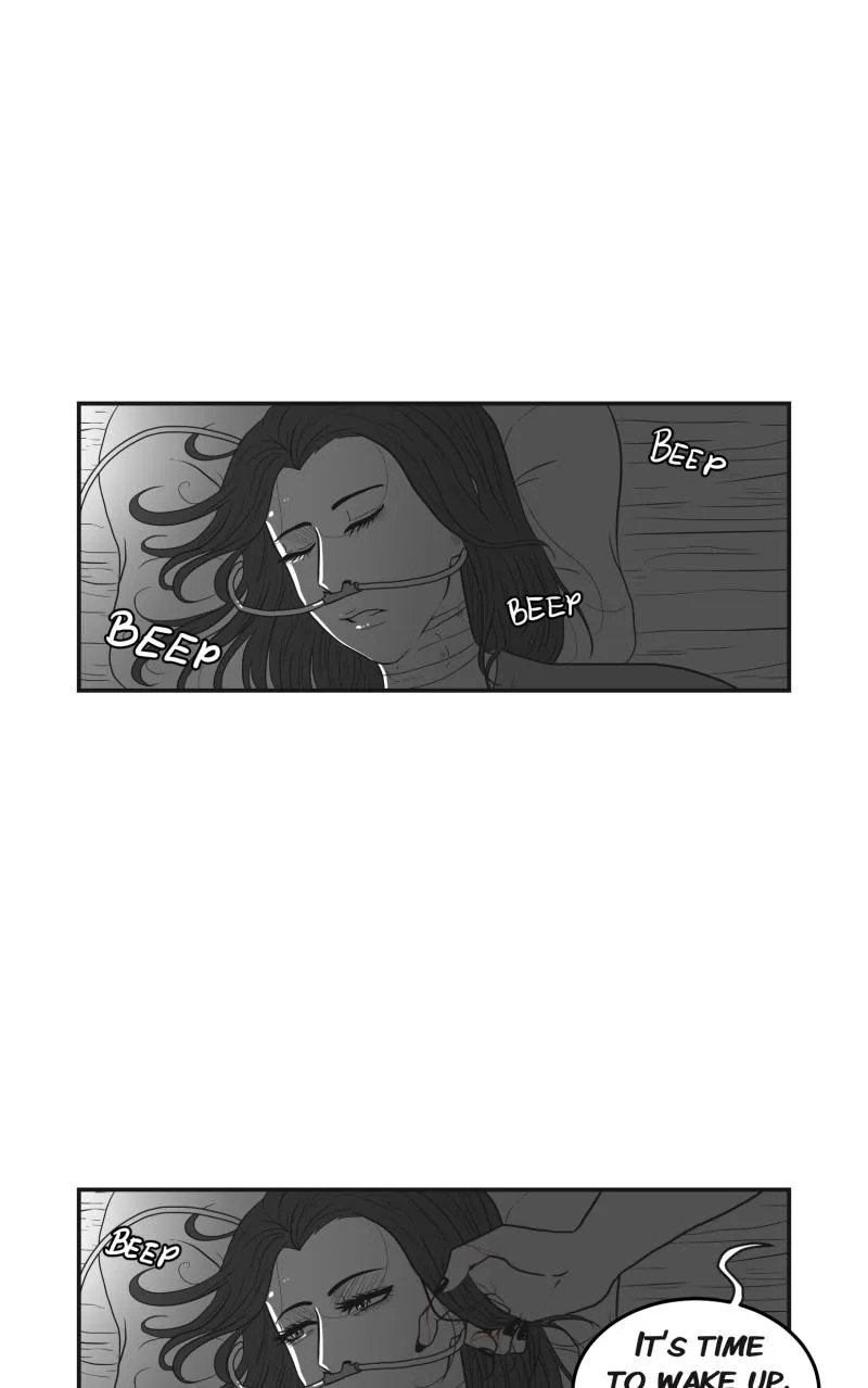Bite Me Chapter 30 page 27 - 